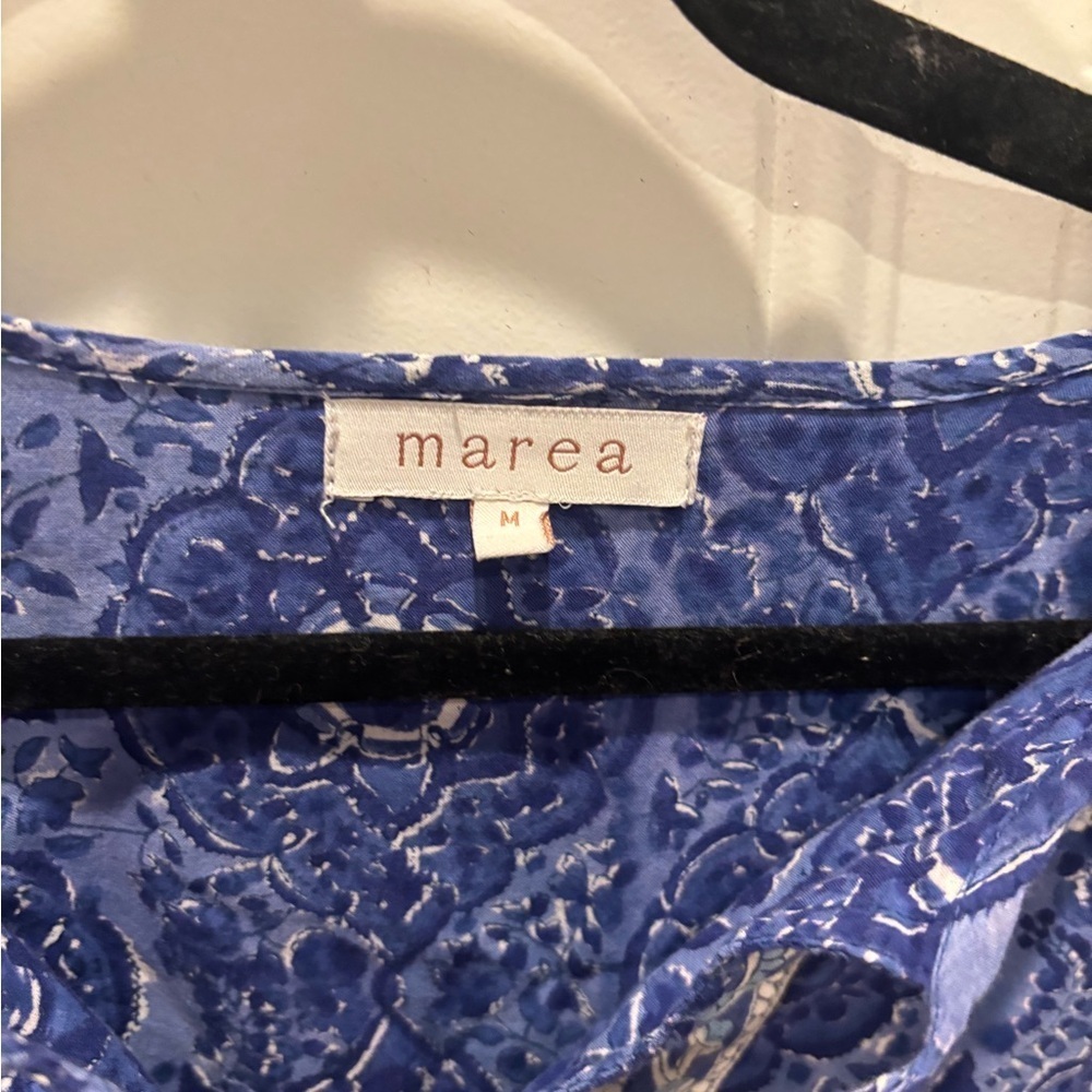Marea by Liz Joy Casita Dress - Picture 5 of 5